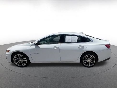 Used 2024 Chevrolet Malibu LT image 9