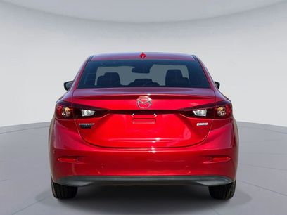 Used 2018 MAZDA MAZDA3 Touring