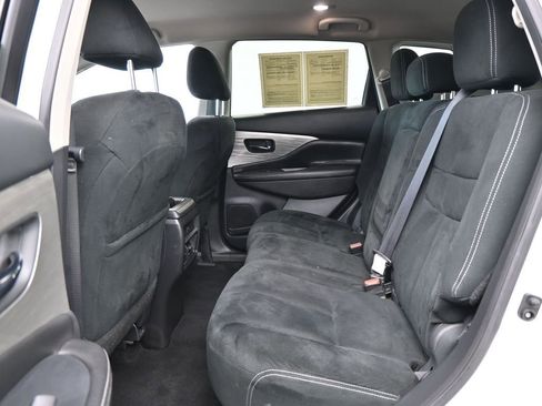 Used 2018 Nissan Murano S w/ Cargo Package FWD image 29