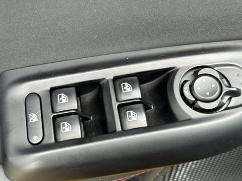 Used 2024 Dodge Hornet R/T w/ R/T Blacktop Package image 13