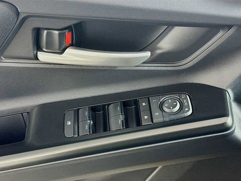 New 2026 Subaru Solterra Premium image 16