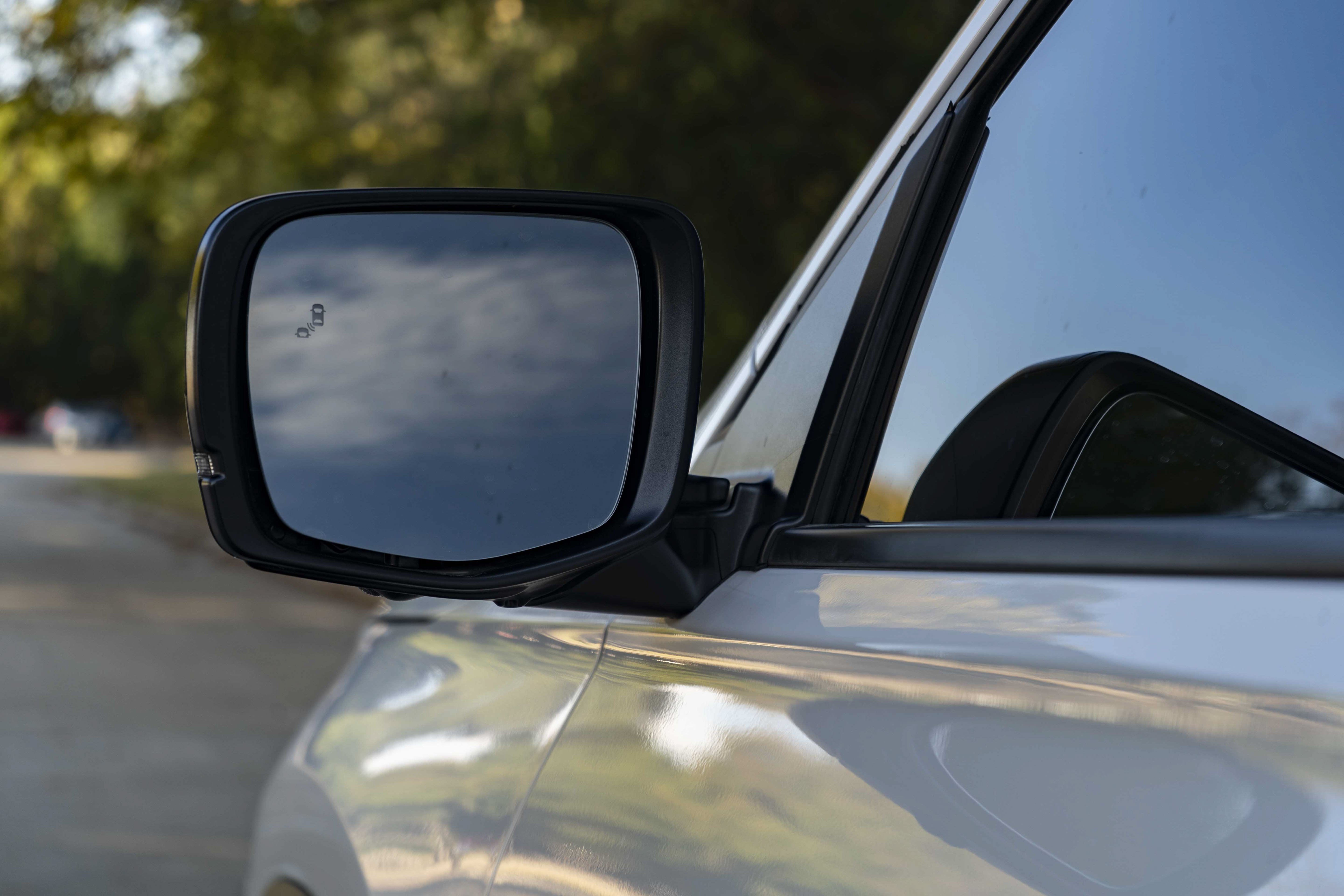 Certified 2026 Honda Pilot TrailSport image 12
