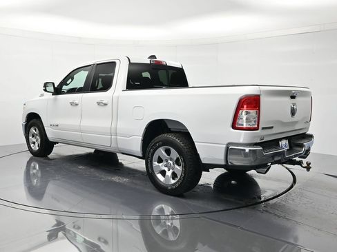Used 2019 RAM 1500 Big Horn AWD/4WD image 7