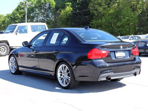 Used 2011 BMW 335i Sedan image 5