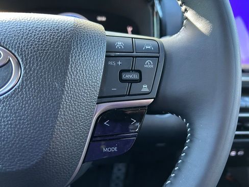 Certified 2025 Toyota Camry SE image 19