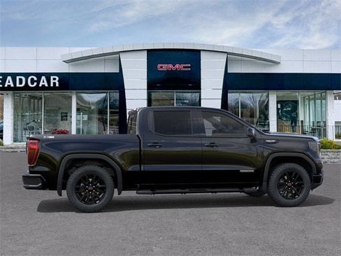New 2026 GMC Sierra 1500 Elevation w/ Elevation Premium Package image 5