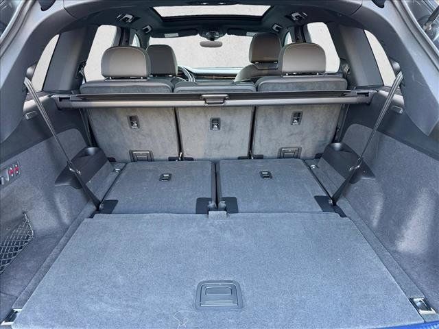 Used 2026 Audi Q7 Premium Plus AWD/4WD image 6