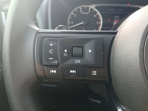 Used 2023 Nissan Rogue SV AWD/4WD image 23
