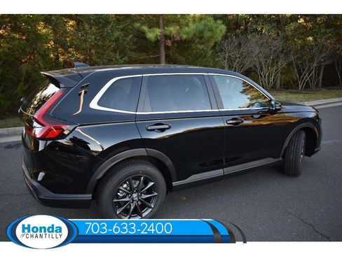 New 2026 Honda CR-V EX-L image 11