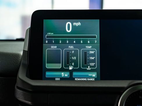 New 2026 INEOS Grenadier AWD/4WD image 17
