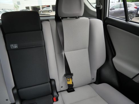 Certified 2018 Toyota RAV4 XLE AWD/4WD image 14
