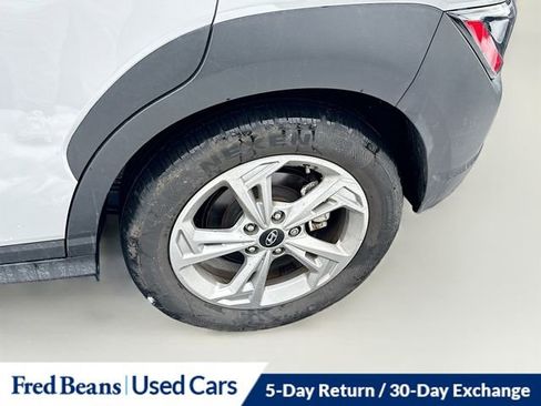 Used 2023 Hyundai Kona SEL w/ Convenience Package image 27