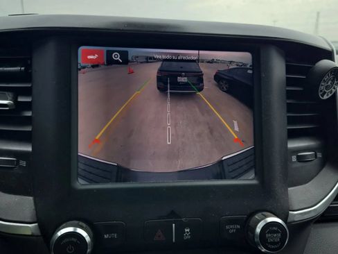 Used 2023 RAM 3500 Big Horn w/ Level 1 Equipment Group AWD/4WD image 11