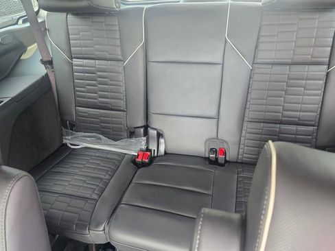 New 2026 Cadillac Escalade Platinum Sport AWD/4WD image 12