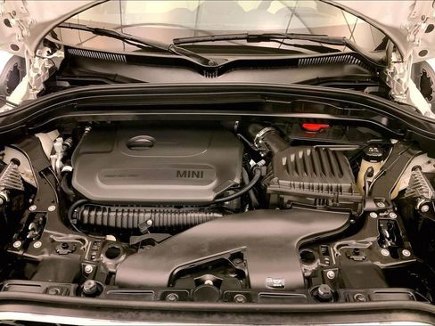 Certified 2024 MINI Cooper Countryman S AWD/4WD image 9