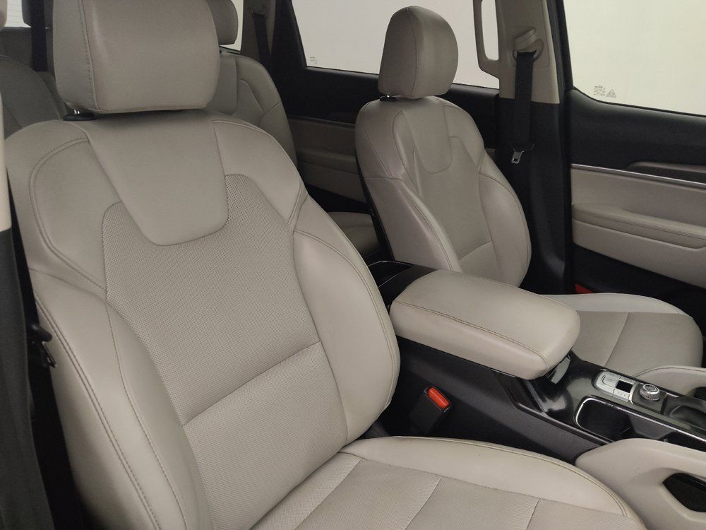 Used 2021 Kia Telluride S FWD image 21