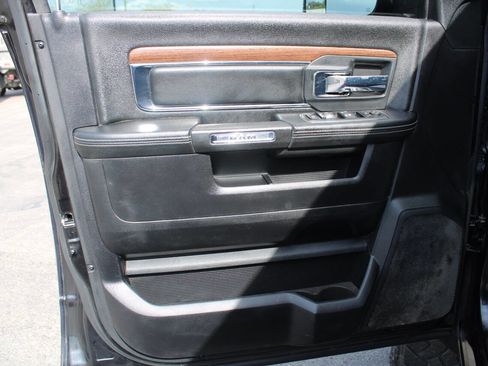 Used 2016 RAM 2500 Laramie w/ Sport Appearance Group image 19