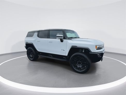 New 2025 GMC Hummer EV 2X image 2