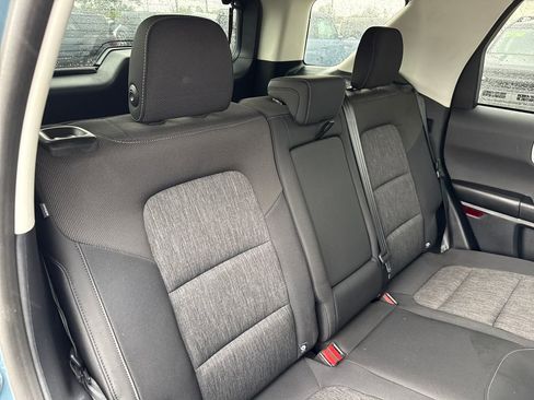 Certified 2021 Ford Bronco Sport Big Bend image 24