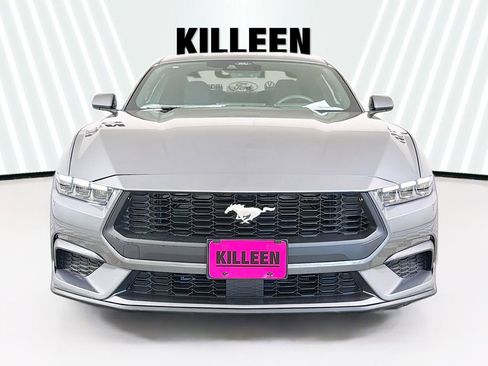 New 2026 Ford Mustang Coupe image 2