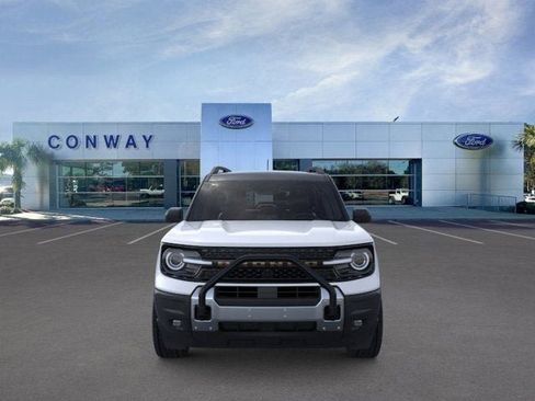 New 2026 Ford Bronco Sport Big Bend w/ Convenience Package image 6
