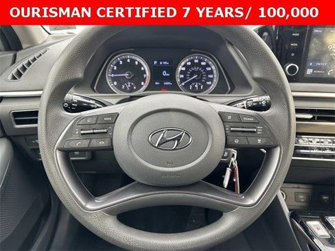 Used 2021 Hyundai Sonata SE image 25