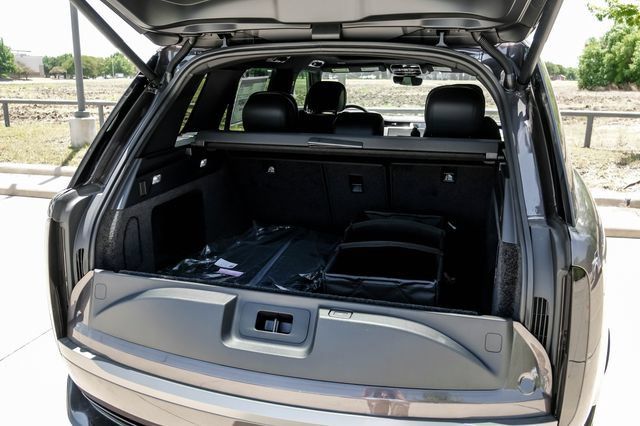 New 2026 Land Rover Range Rover SE AWD/4WD image 67