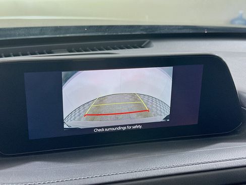 Used 2024 MAZDA CX-30 AWD 2.5 S w/ Select Sport Pkg image 22