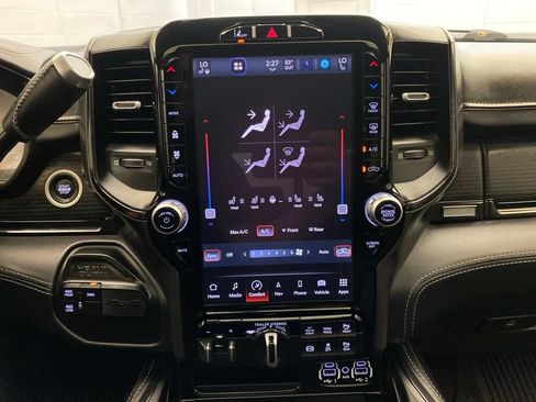 Certified 2023 RAM 2500 Limited AWD/4WD image 24