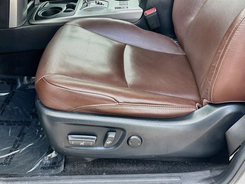 Used 2021 Toyota 4Runner Limited RWD image 18