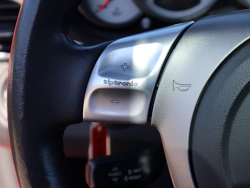 Used 2007 Porsche 911 Targa 4S image 27