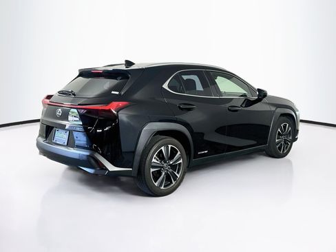 Used 2021 Lexus UX 250h w/ Premium Package AWD/4WD image 9