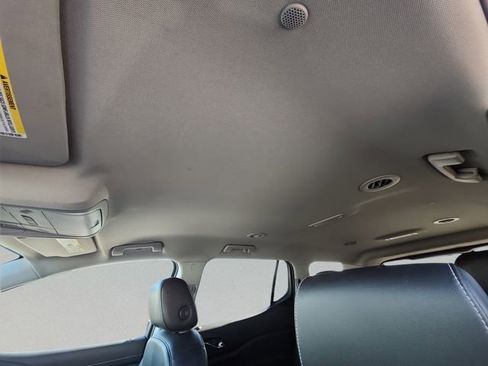 Used 2023 GMC Acadia SLT image 12