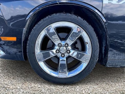 Used 2009 Dodge Challenger R/T image 8