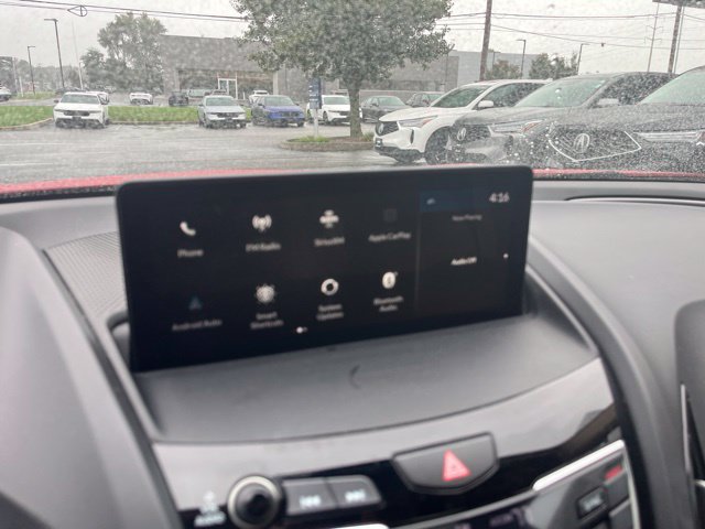 Used 2022 Acura RDX AWD image 42