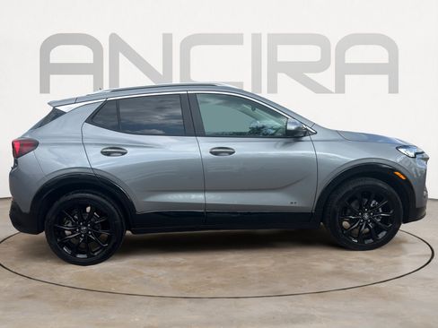 New 2026 Buick Encore GX Sport Touring image 11
