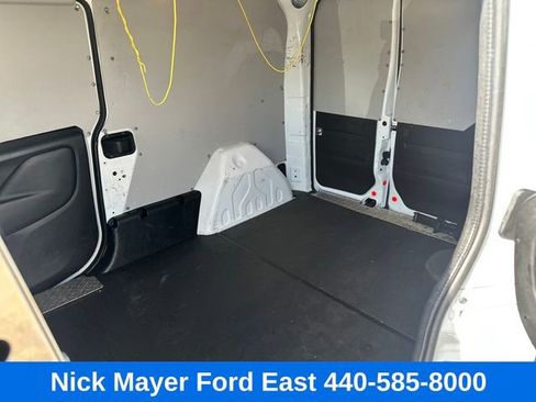 Used 2022 RAM ProMaster City Tradesman image 21