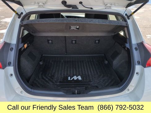 Used 2018 Toyota Corolla iM image 23