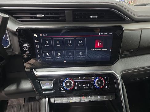 New 2026 GMC Sierra 2500 Denali w/ Technology Package image 24