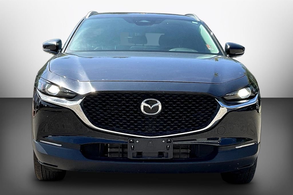Used 2024 MAZDA CX-30 AWD 2.5 S w/ Select Sport Pkg image 2