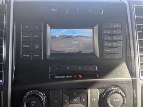 Used 2016 Ford F150 XLT w/ XTR Package image 14