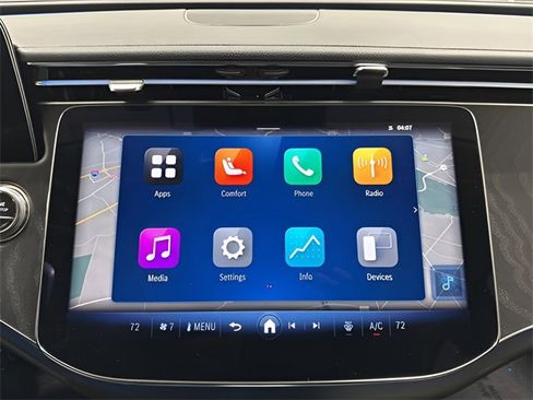 Used 2025 Mercedes-Benz E 350 4MATIC Sedan image 20