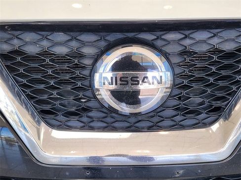 Used 2019 Nissan Maxima 3.5 SL w/ Floor Mat Group image 18