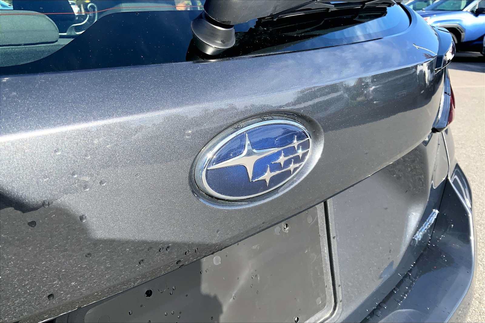 Certified 2024 Subaru Impreza 2.0i AWD/4WD image 30