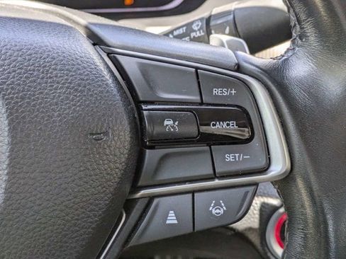 Used 2021 Honda Accord Sport Special Edition image 25