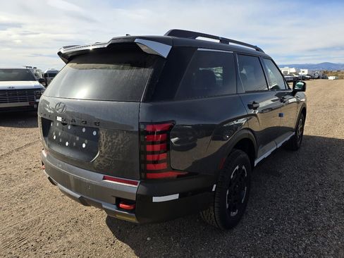 New 2026 Hyundai Palisade XRT Pro image 5