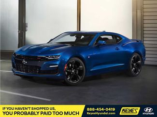 Used 2019 Chevrolet Camaro LT w/ RS Package RWD video 1