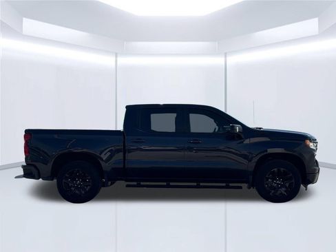 Used 2023 Chevrolet Silverado 1500 RST w/ All Star Edition Plus AWD/4WD image 10
