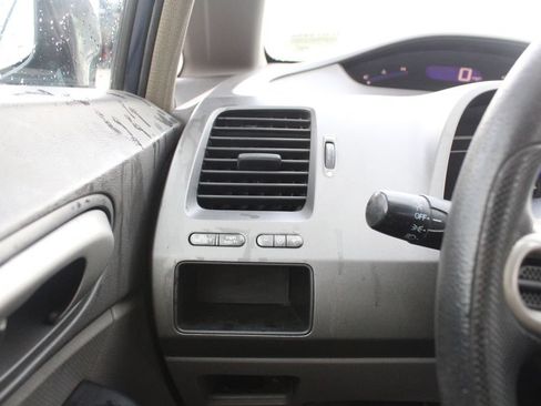 Used 2009 Honda Civic LX image 7