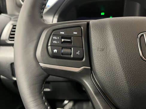 New 2026 Honda Ridgeline RTL image 15